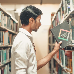 Integrated Library System